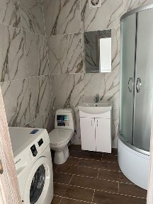 Купівля 1-кімнатної квартири в Тернополі