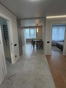 Стильна квартира поблизу ТРЦ Подоляни