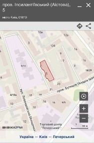 Київська область, Київ, Печерський