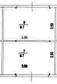 Оренда приміщення (магазин) 40м2 метро Лісова