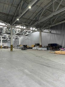 Оренда виробничих приміщень. Площа: від 2500 квм.