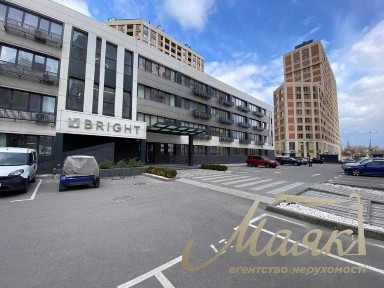 Оренда Офіс 115м2 БЦ Bright пр. Берестейський 67 Нивки Святошинський