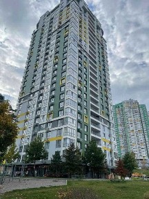 Оренда приміщення 48м. ЖК Паркове місто, фасад, власник, без %