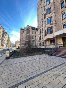 Оренда Офіс 285м2 вул Бульваро-Кудряшова 13/19 Львівська Площа Центр