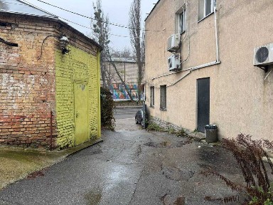 Оренда приміщення 13 м² на ПОДОЛІ - під склад або архів, БЕЗ КОМІСІЇ
