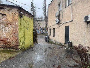 Оренда приміщення 13 м² на ПОДОЛІ - під склад або архів, БЕЗ КОМІСІЇ