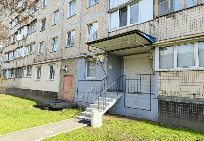 Київська область, Київ, Святошинський