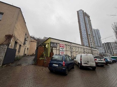 Київська область, Київ, Шевченківський