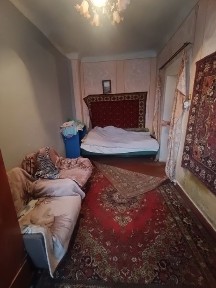 Сдам часть домика на основе, круг троллейбуса