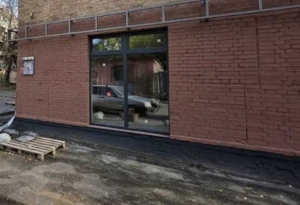 Здам фасад 17,5 м2 Куренівка Перетин Попова Мукачівська Сокальська