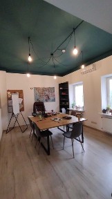 Офісне приміщення біля метро Т. Шевченка. Подол