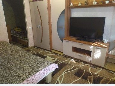 Сдам 2х. ком. квартиру.