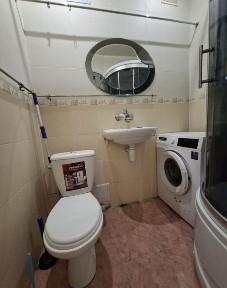 Сдам 1ком. квартиру в центре города.