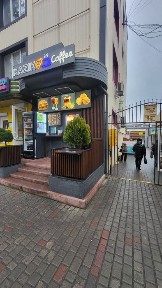 Оренда комерційного приміщення в центрі міста вул. Соборна