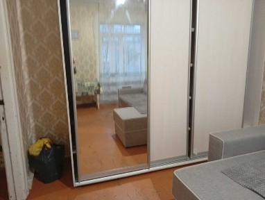 Сдам квартиру