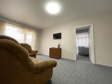 Оренда 2-кімнатної квартири 45 м², Богдана Хмельницького просп.