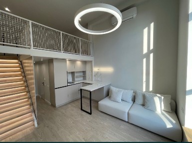 Днепр, Генерала Пушкина ул.