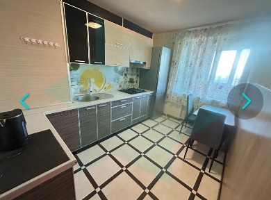 Днепр, Гули Королевой ул.