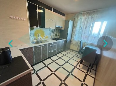 Днепр, Гули Королевой ул.