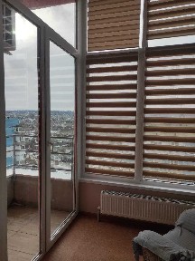 Оренда 1-кімнатної квартири 36 м², Гидропаркова вул.