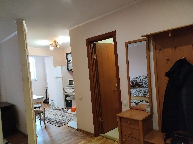 Днепр, Запорожское шоссе