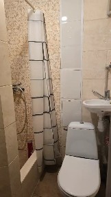Оренда 2-кімнатної квартири 43 м², Героїв Крут вул.