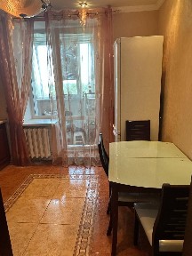 Аренда 1-комнатной квартиры 45 м², Богданова ул.