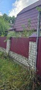 Продам дачу в Алешках Сан роща