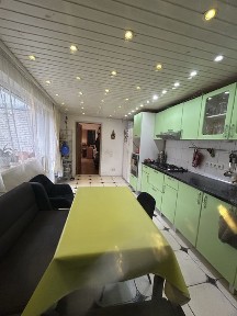 Продам будинок, м. Холодна гора, пр. Любові Малої