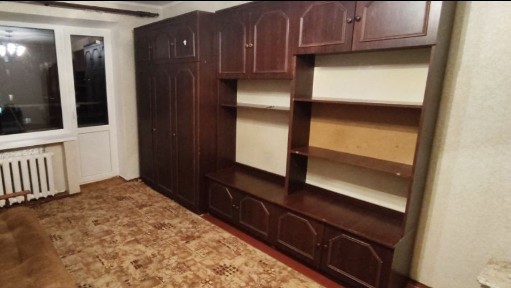 Здається малосімейна квартира