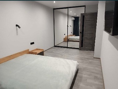 Оренда стильноі 1 квартири в Центрі міста