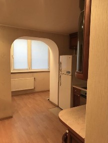 Затишна 1 квартира Центральна Митниця