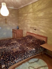 Оренда 3 кімнатної квартири на Леваді