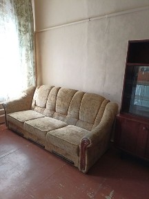 Здам квартирув центрі міста біля ЦУМА