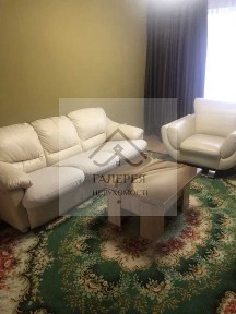 Здам 3ох кімнатну квартиру на Браїлках