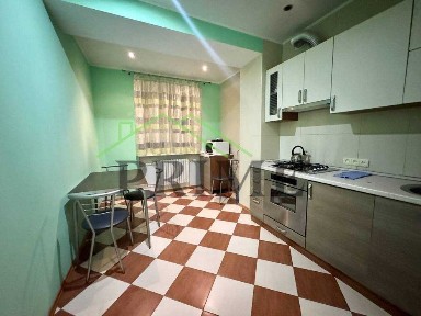 Оренда 1к на Ляхова 12А