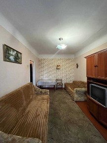 Оренда 1-кімнатної квартири на Фурманова