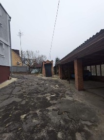 Будинок для великої родини