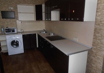 Реальная 1-ка в новострое Центр, Сухумская, Научная, Дом с Ротондами