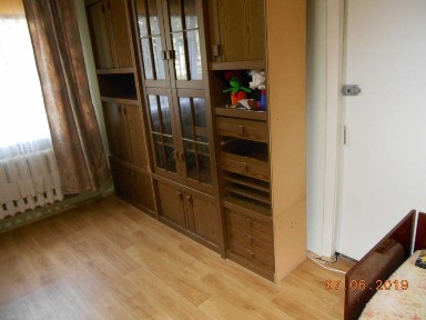 Сдам уютную 2-кв. ост. Зерновая за с/м РОСТ