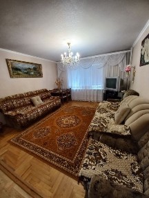 Сдам 4 к. кв завод Шевченко, начало Академика Богомольца