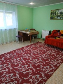 Жилье в частном секторе