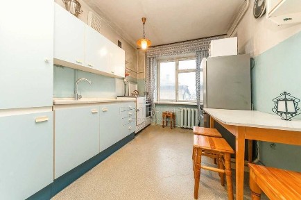 Без% 3к 69м2 Шевченківський Берестейська Нивки Зеленого Клину