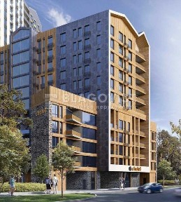 Київська область, Київ, Святошинський