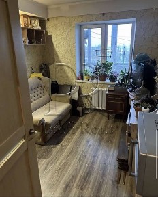 Продаж 2-к квартири Жуля Верна 5/8, Борщагівка Леся Курбаса