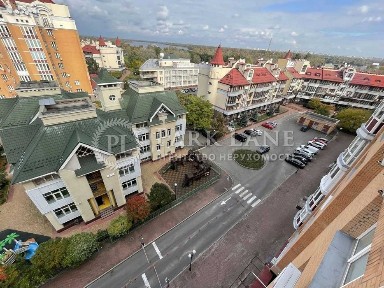 ЖК Оазис продаж квартири 131м2 3-к Івасюка Володимира проспект видова