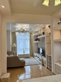 Без% Продаж квартири 50м2 Французький квартал