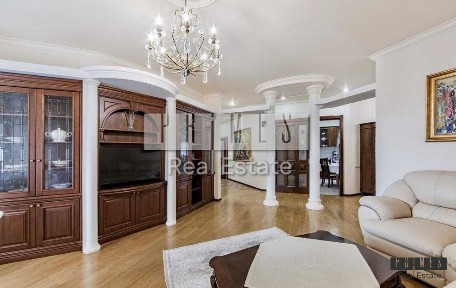 Продаж 4к квартири, вул. Старонаводницька, 13, Печерськ