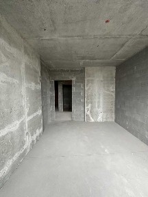 Продаж 2к квартири ЖК Діброва парк Некрасова Віктора 10 Будинок 3