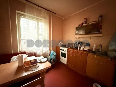 Продаж 1-но кімнатної квартири по вул. Олександри Екстер 14